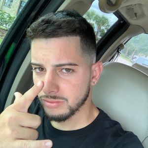 Meet your Posher, Oscar